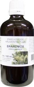 Natura Sanat Usnea barbata / Bartmoos-Tinktur (100 Ml)