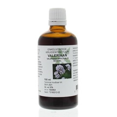 Natura Sanat Valeriana off rad / Baldriantinktur (100 ml)