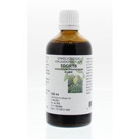 Natura Sanat Natura Sanat Verbascum thapsus flor / Königskerzenblütentinktur (100 Ml)