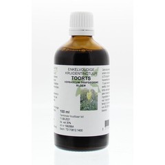 Natura Sanat Verbascum thapsus flor / Königskerzenblütentinktur (100 ml)