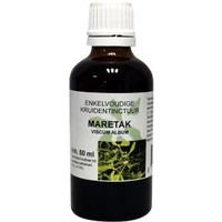 Natura Sanat Natura Sanat Viscum album Kraut / Misteltinktur (50 Ml)