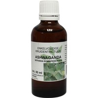 Natura Sanat Natura Sanat Withania somnifera / Ashwagandha-Tinktur (50 Ml)