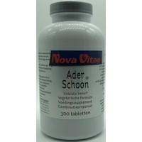 Nova Vitae Nova Vitae Blut sauber (300 Tabletten)