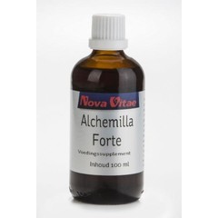 Nova Vitae Alchemilla forte (Frauenmantel) (100 Ml)