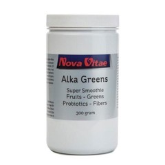 Nova Vitae Alka-Gemüse plus (300 gr)