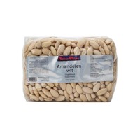 Nova Vitae Nova Vitae Mandeln weiß ungeröstet roh (1 kg)