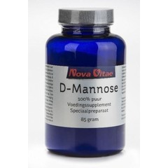 Nova Vitae D-Mannose (85 gr)
