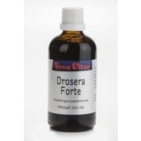 Nova Vitae Nova Vitae Drosera forte (Sonnentau) (100 ml)