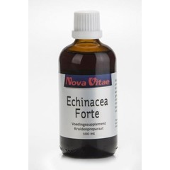 Nova Vitae Echinacea forte (100ml)