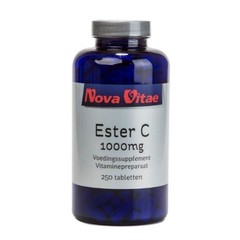 Nova Vitae Ester C 1000 mg (250 Tabletten)