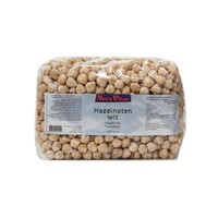 Nova Vitae Nova Vitae Haselnüsse weiß ungeröstet roh (1 kg)