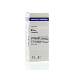 VSM Lauch cepa C6 (4 gr)