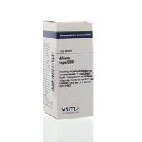 VSM VSM Lauch cepa D30 (10 gr)