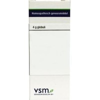 VSM VSM Anacardium orientale MK (4 g)