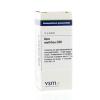 VSM VSM Apis mellifica D30 (10 gr)