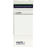 VSM VSM Argentum nitricum LM6 (4 g)