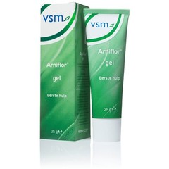 VSM Arniflor Gel Erste Hilfe (25 gr)