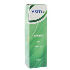 VSM Arniflor Gel Erste Hilfe (75 gr)