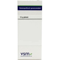 VSM VSM Avena Sativa D3 (10 gr)