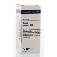 VSM VSM Avena sativa LM30 (4 g)