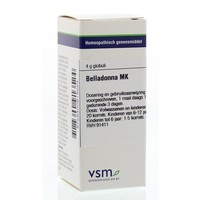VSM VSM Belladonna MK (4 gr)