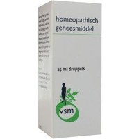 VSM VSM Borax Veneta D4 (20 Ml)