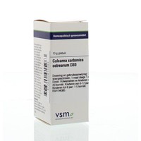 VSM VSM Calcium carbonicum ostrearum D30 (10 g)