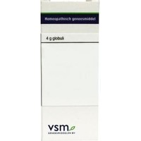 VSM VSM Calcium fluorica C30 (4 gr)