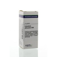 VSM VSM Calendula officinalis D30 (10 gr)