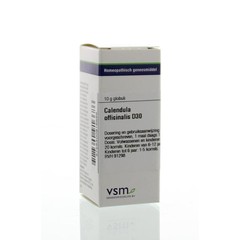 VSM Calendula officinalis D30 (10 gr)