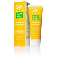 VSM Calendulan Butt Salbe Kind (40 g)