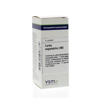 VSM VSM Kohlenhydrate vegeTabilis LM3 (4 gr)