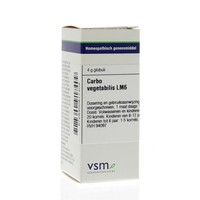 VSM VSM Kohlenhydrate vegeTabilis LM6 (4 gr)