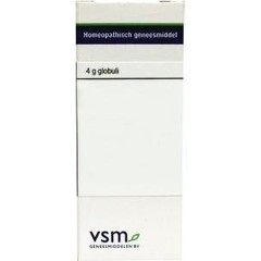 VSM Caulophyllum thalictroides 200K (4 g)