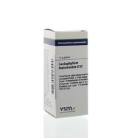 VSM VSM Caulophyllum thalictroides D12 (10 gr)