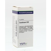 VSM VSM Ã„tzmittel C30 (4 gr)