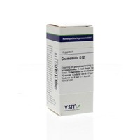 VSM VSM Kamille D12 (10 gr)