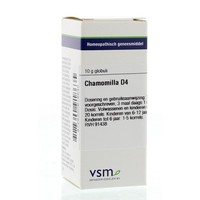 VSM VSM Kamille D4 (10 gr)