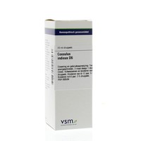 VSM VSM Cocculus indicus D6 (20 Ml)