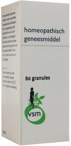 VSM VSM Colocynthis C30 (4 g)