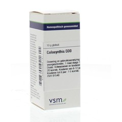 VSM Colocynthis D30 (10 gr)