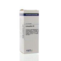 VSM VSM Colocynthis D6 (20 Ml)