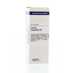 VSM Conium maculatum D6 (20ml)