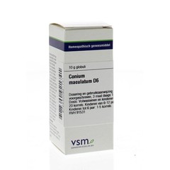 VSM Conium maculatum D6 (10 gr)