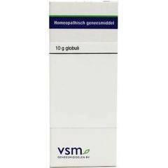 VSM Convallaria Majalis D6 (10 gr)