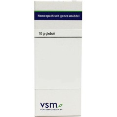 VSM Crataegus oxyacantha D12 (10 gr)