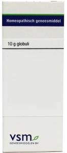 VSM VSM Euphrasia officinalis D6 (10 g)