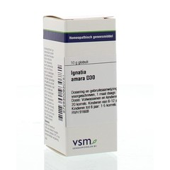 VSM Ignatia amara D30 (10 gr)