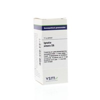 VSM VSM Ignatia amara D6 (10 gr)