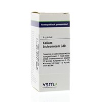 VSM VSM Kalium bichromicum C30 (4 g)